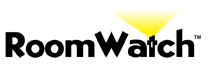 RoomWatch logo