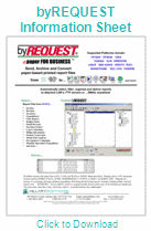 Click to download byREQUEST Information Sheet