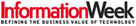 Information Week logo