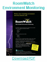 Download RoomWatch Details