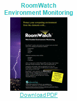 Download RoomWatch Details Download RoomWatch Details