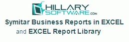 Symitar Business Reports in Excel Report Library symitarreportsinexcel1_259