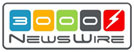 3000 Newswire logo